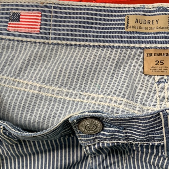 True Religion Audrey Carpenter - Picture 4 of 5